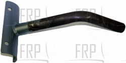 Hand-grip Assembly, MS-21, 23 Adjustable Pulley Stations - Product Image