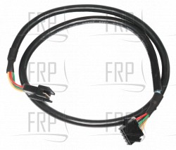 Hand Grip Quick Key Connecting Wire(Middle) - Product Image