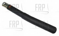 Hand grip tube set - Product Image