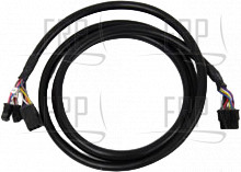 Hand Grip Wire, 1250L, (TKP H6630P1-06+SMP - Product Image