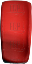 Hand Pad, American Red, Vesicant, GM48-KM - Product Image