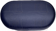 Hand Pad, LA slate gray;GM06KM-G3 - Product Image