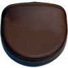 Hand Pad, Terra Cotta US376, GM16KM-G3 - Product Image Hand Pad, Terra Cotta US376, GM16KM-G3 - Product Image