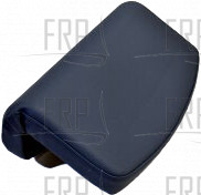 Hand Pad;Slate Blue;GM23KM-G3 - Product Image