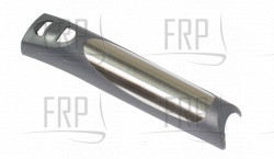 Hand piece, Left Top - Product Image