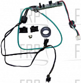 Hand Pluse Board Set;MX-U/R/E1x - Product Image