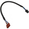 49004740 - HAND PLUSE SENSOR WIRE, 250(TKP, 2510A-06+ - Product Image