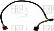 HAND PLUSE SENSOR WIRE, 350L(2510A-06, TKP - Product Image
