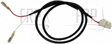 Hand Pulse Cable, 700 (H6657R1-2+110 F Socket) - Product Image