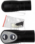 HAND PULSE GRIP, R, SMALL ASSEMBLY(GRIP/FA - Product Image