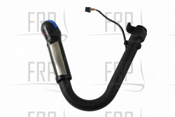 Hand Pulse Grip Set;Semi-Assy;right;;;;T - Product Image