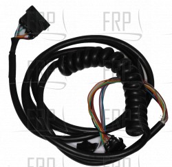 HAND PULSE SENSOR REAR - Product Image