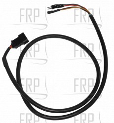 hand pulse sensor wire - Product Image