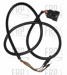 hand pulse sensor wire - Product Image