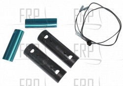 HAND PULSE SET (1 side) - Product Image