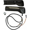 49027098 - Handgrip Set, left, Quick button, EP598, - Product Image