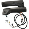 49027099 - Handgrip Set, right, Quick button, EP598 - Product Image