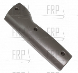 Handgrip Set, right, RB208, - Product Image