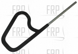 Handle - Product Image