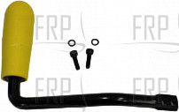 Handle - Product Image