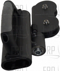 HANDLE ADJUSTABLE L - Product Image