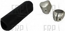 Handle, Adjustment - Product Image