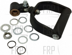 Handle Assembly - Product Image