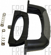 HANDLE ASSEMBLY ADJUSTMENT - Product Image