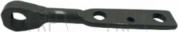 Handle Bar Adjustable Set;;F/R;;;Iced Sl - Product Image