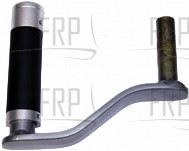 HANDLE BAR FRAME - Product Image