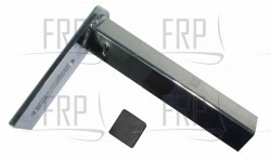 Handle Bar Post - Product Image