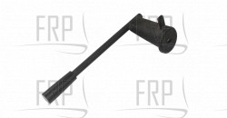 handle bar set - Product Image