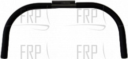 Handle Bar Set - Product Image