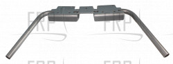 Handle Bracket - Product Image