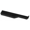 Handle, Door, Right, Black - Product Image
