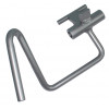 24002907 - HANDLE DOUBLE LOCK RELEASE - Product Image