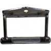52006704 - Handle, Double, Triangle Row, GCT - Product Image 52006704 - Handle, Double, Triangle Row, GCT - Product Image