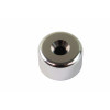 5010521 - HANDLE END CAP W/SET SCREWS - DIA 3/ - Product Image
