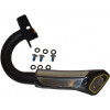 Handle, Heart Rate, Left - Product Image Handle, Heart Rate, Left - Product Image