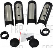 Handle, HR - Product Image