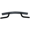 49023160 - Handle Set, Iced Sliver, FW73KM, G3, Serv - Product Image 49023160 - Handle Set, Iced Sliver, FW73KM, G3, Serv - Product Image