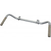 49017886 - Handle Set Iced Sliver GM44-KM Servic - Product Image