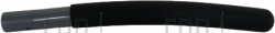 Handle Set Iced Sliver GM56-KM Servic - Product Image