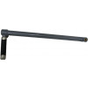43007286 - Handle Set left Iced Sliver GM43-KM - Product Image