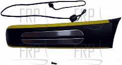 HANDLE SET, SA, L, TM423-1US, - Product Image