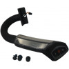 Handle set, Semi, Assembly, left, S, TM450D, - Product Image Handle set, Semi, Assembly, left, S, TM450D, - Product Image