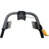 Handle Set;Assembly;;Iced sliver;GM108;; - Product Image Handle Set;Assembly;;Iced sliver;GM108;; - Product Image