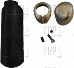 HANDLE SET;PREMIUM lINE;SA;GM69 - Product Image