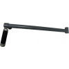 49018041 - Handle Set;;right;Iced Sliver;GM43-KM;;S - Product Image 49018041 - Handle Set;;right;Iced Sliver;GM43-KM;;S - Product Image