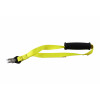 Handle, Single, Yellow - Product Image